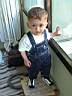 Tuna is in Acbadem, 14 months old.